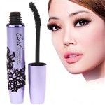 Waterproof Black Curling Mascara - FRETES GRÁTIS